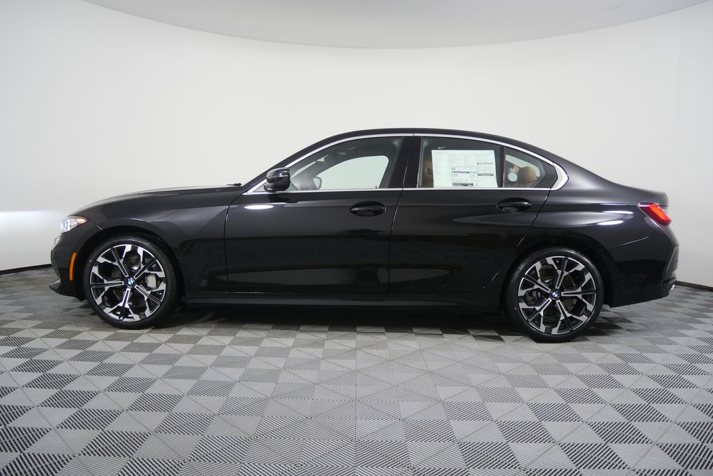 Thumbnail: 2026 BMW 3 Series - 6