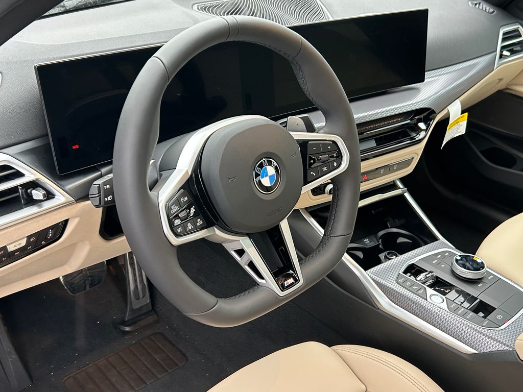 Thumbnail: 2026 BMW 3 Series - 13