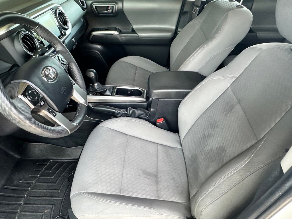 Used Car 2023 Toyota Tacoma  Sr5 For Sale Under $40,000 In Austin, Texas