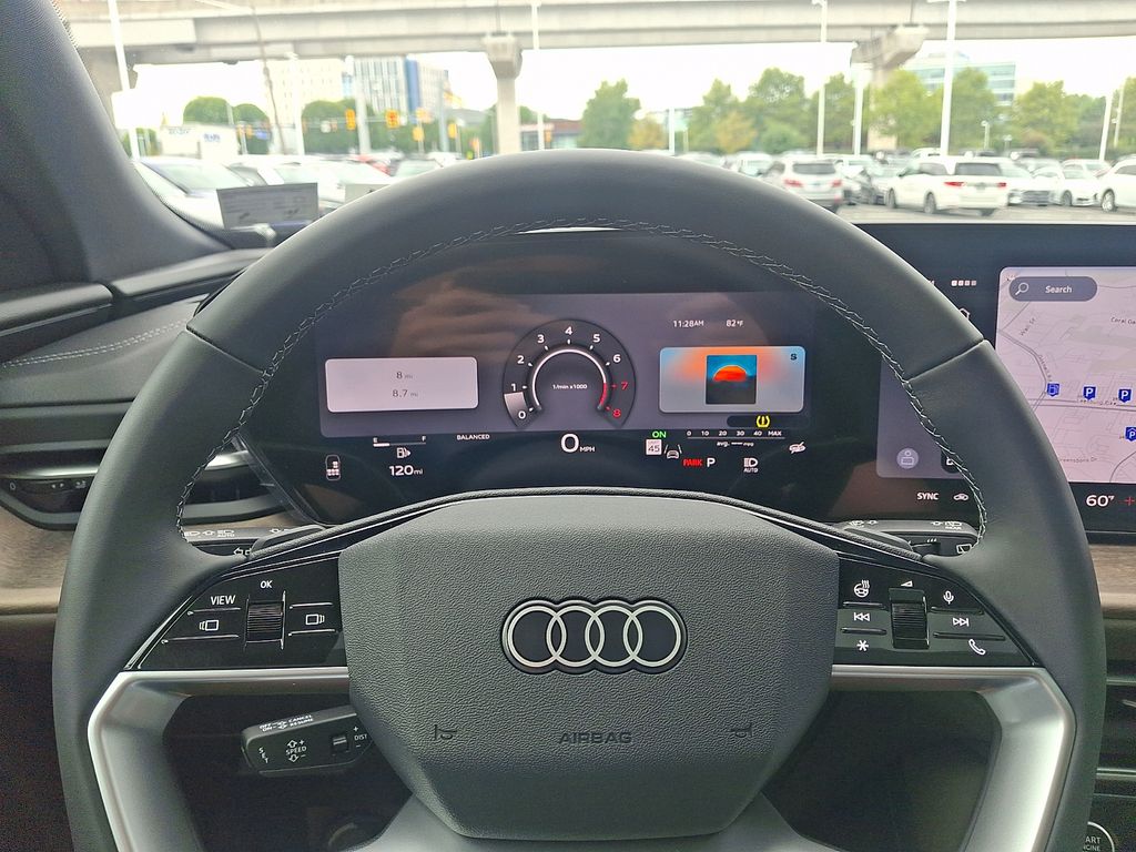 Thumbnail: 2026 Audi Q5 - 16