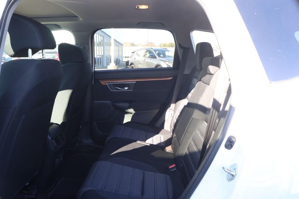 Thumbnail: 2020 Honda CR-V - 29