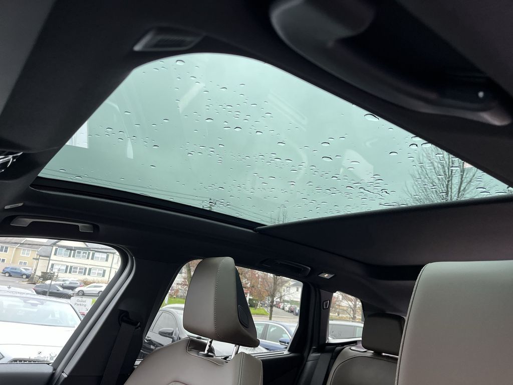 Thumbnail: 2026 BMW X3 - 22