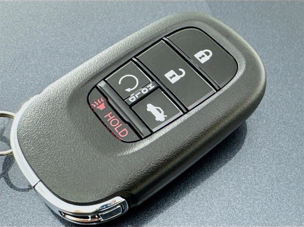 Used Car 2025 Honda Accord  Se For Sale Under $30,000 In Austin, Texas