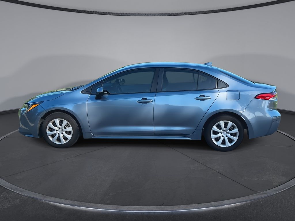 Thumbnail: 2024 Toyota Corolla - 5