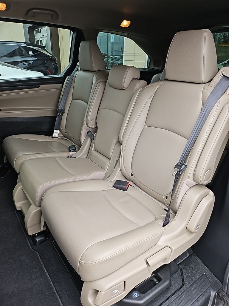 Thumbnail: 2018 Honda Odyssey - 5