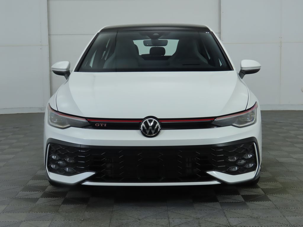 Thumbnail: 2025 Volkswagen Golf - 2