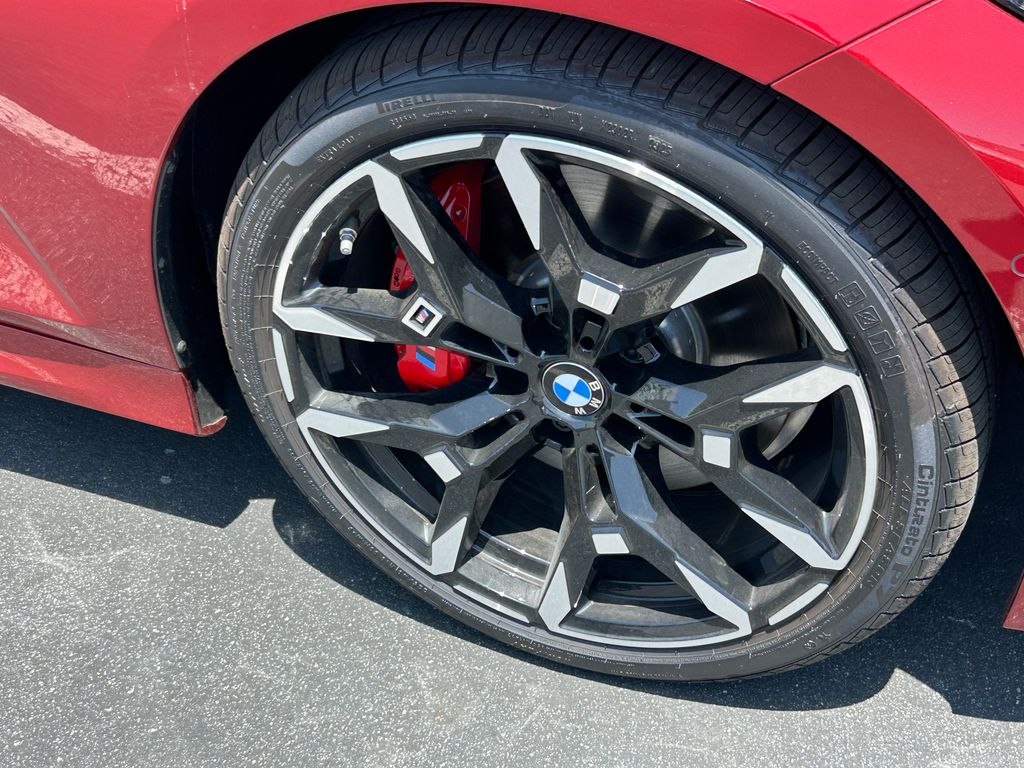 2025 BMW 3 Series 330i 3