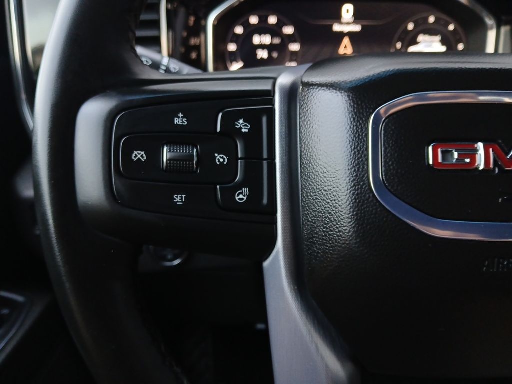 Used Car 2025 Gmc Sierra 1500  Slt For Sale Under $50,000 In Austin, Texas
