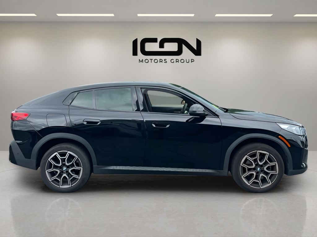 Used 2026 BMW X2 SUV