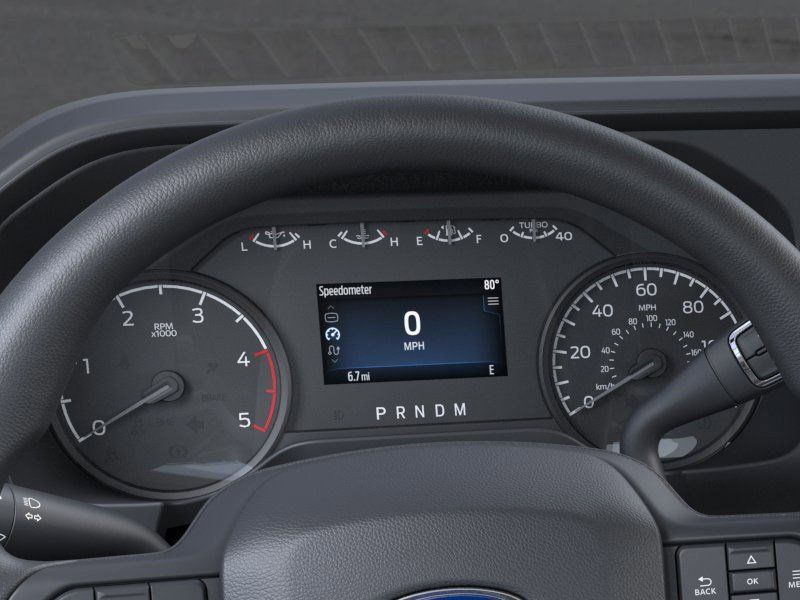 2025 Ford F-250 photo 31