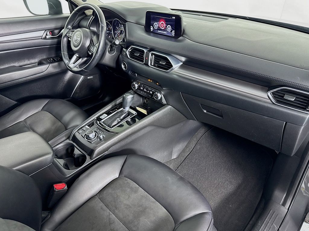 Used Car 2018 Mazda Cx-5  Touring For Sale Under $15,000 In Austin, Texas