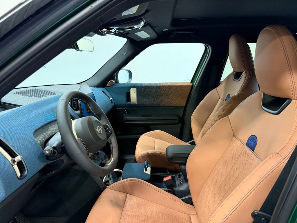 Thumbnail: 2025 MINI Cooper Countryman - 11