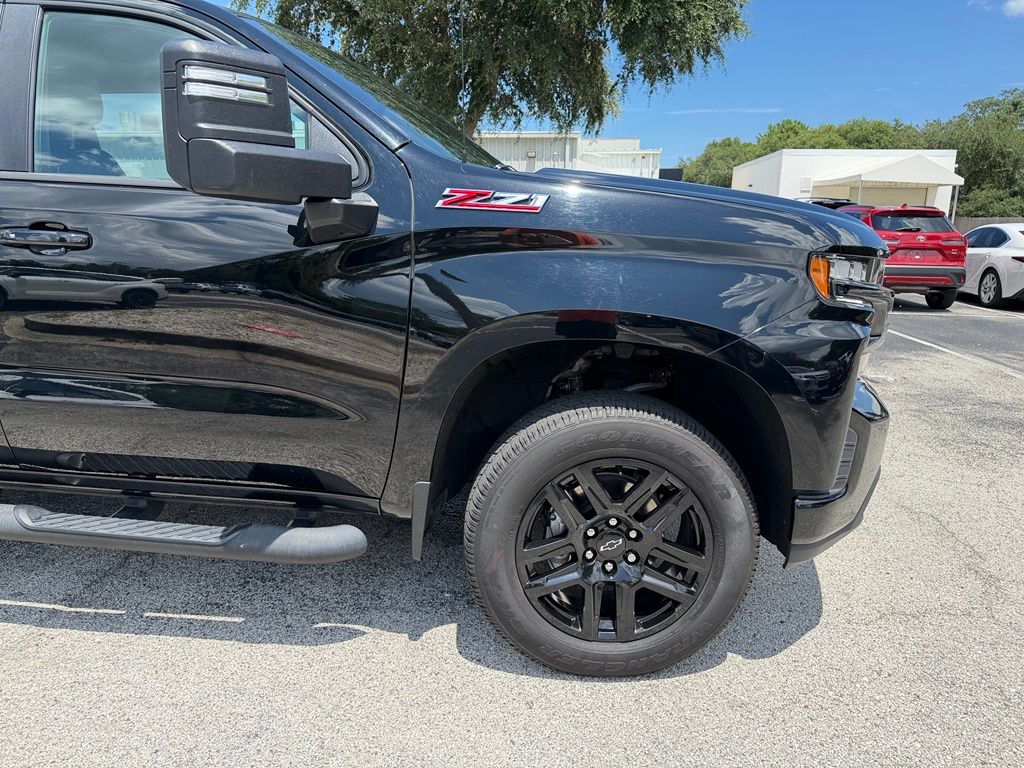 Used 2021 Chevrolet Silverado 1500 Truck