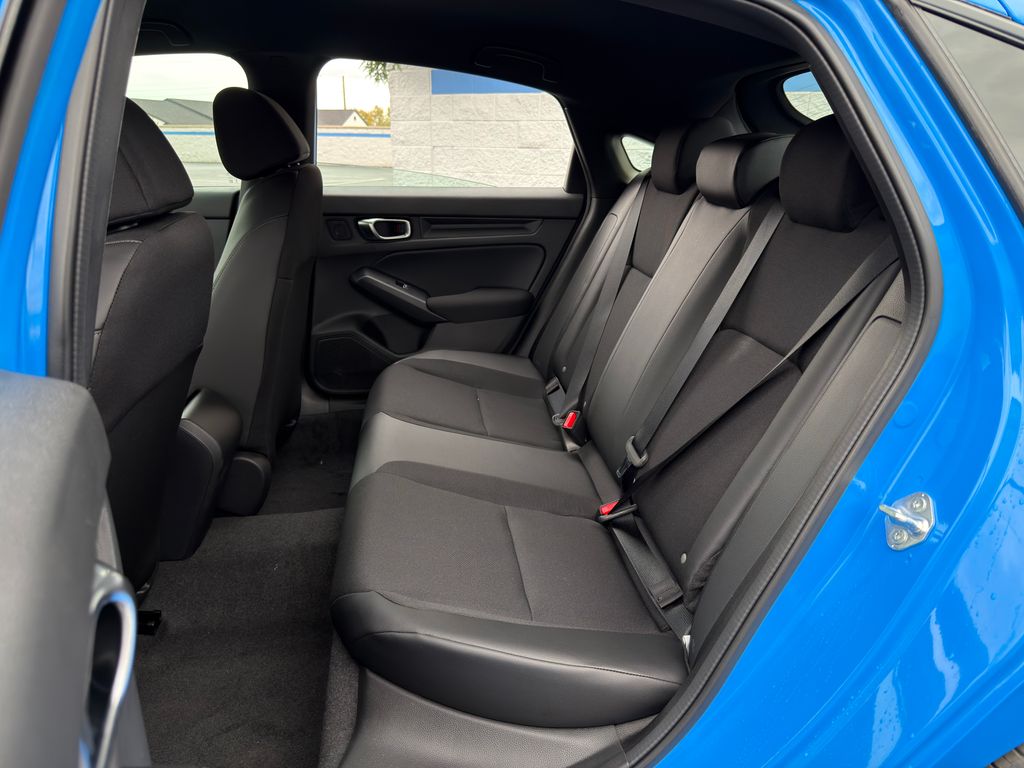 Thumbnail: 2026 Honda Civic - 19