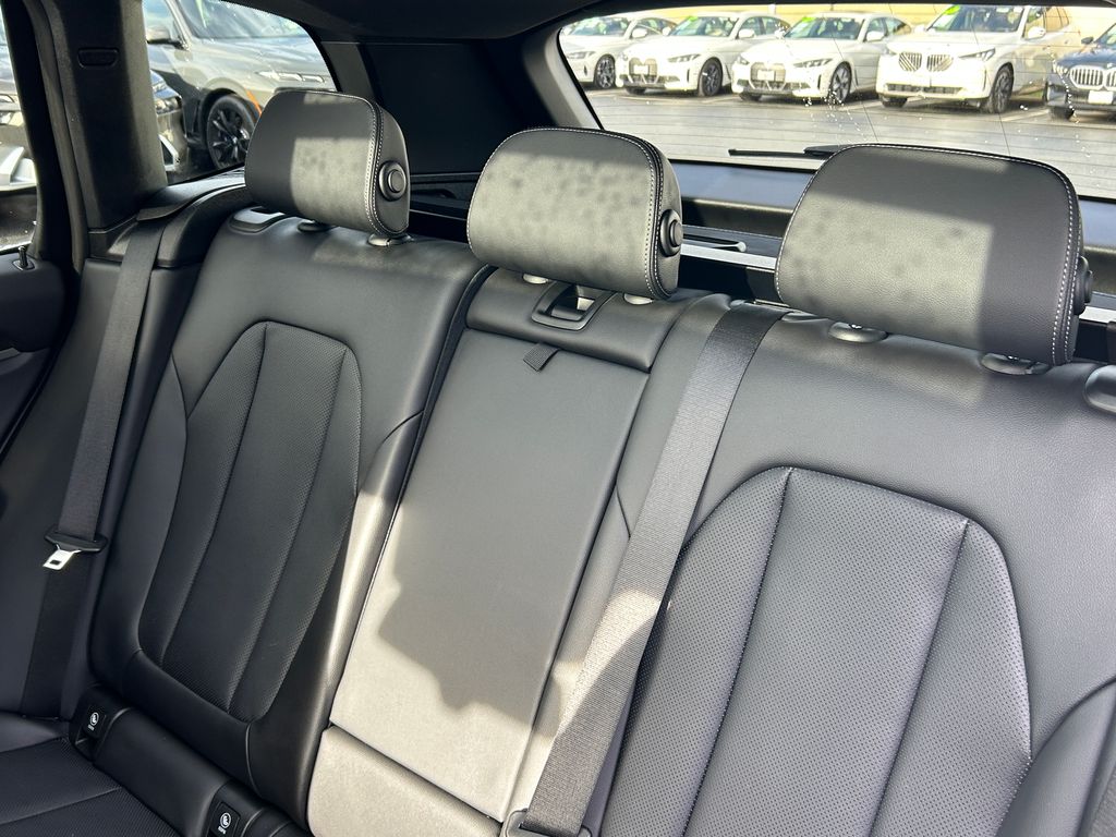 Thumbnail: 2022 BMW X3 - 30