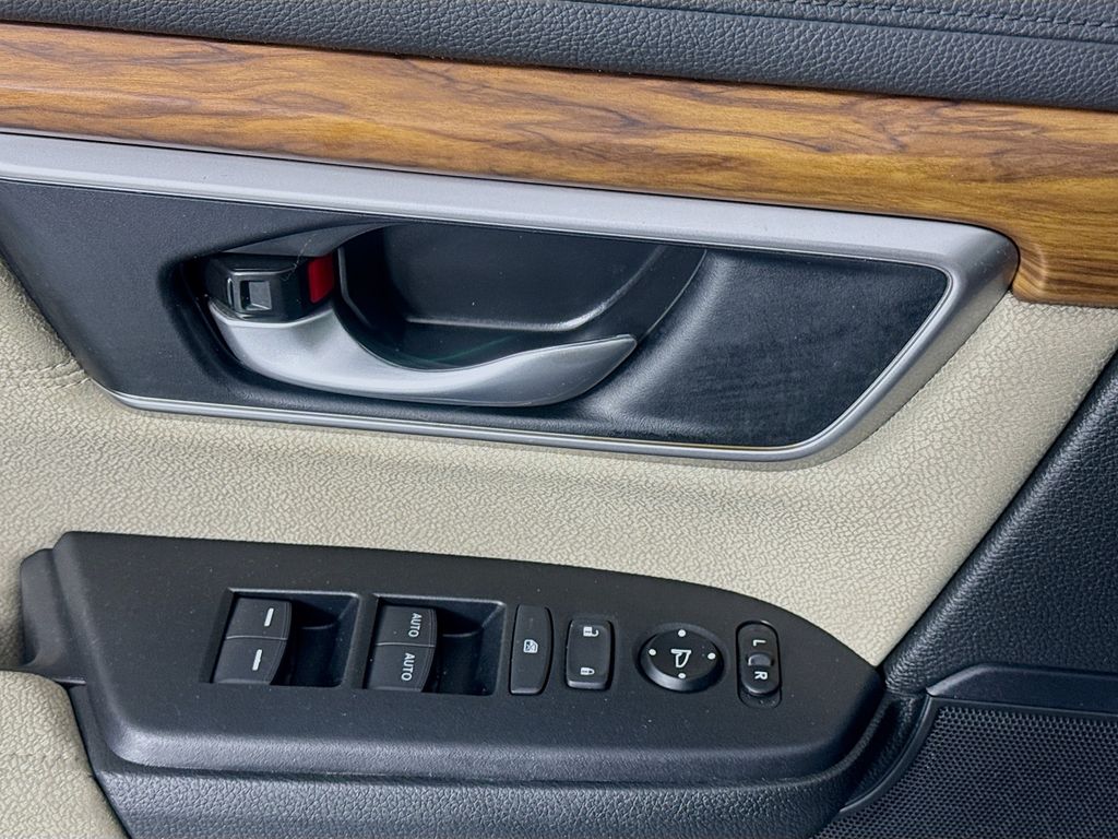 Used Car 2021 Honda Cr-v  Ex For Sale Under $25,000 In Austin, Texas