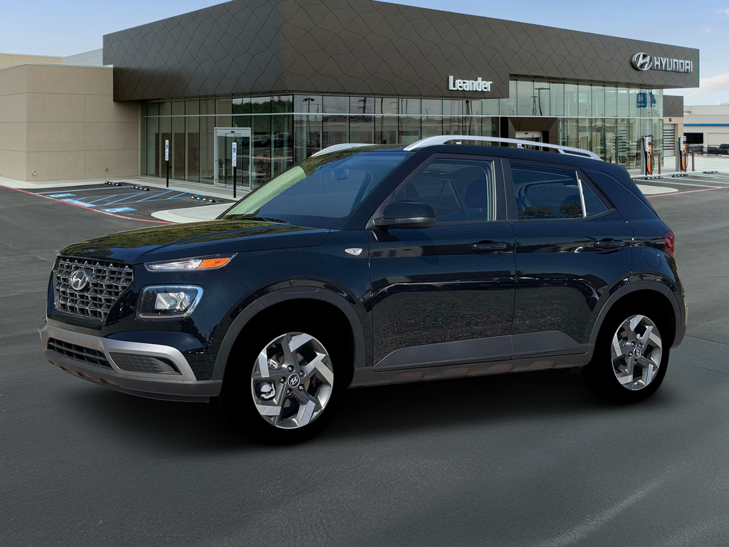 Thumbnail: 2026 Hyundai Venue - 2