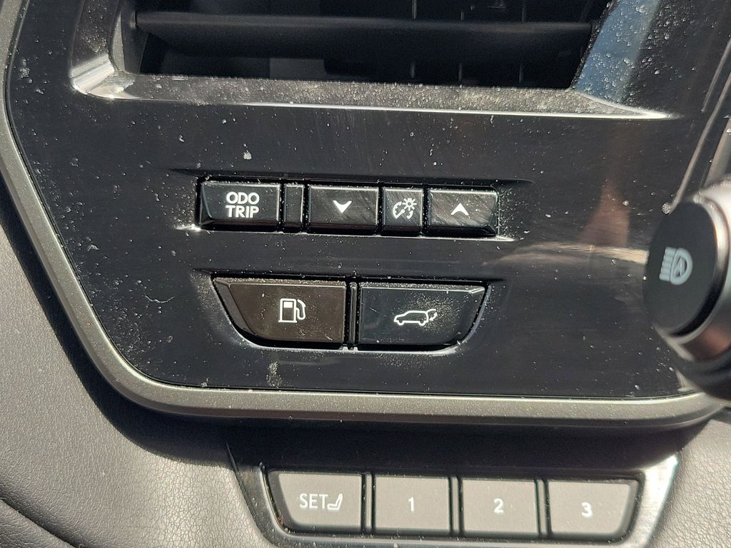 used 2024 Lexus TX car, priced at $60,998