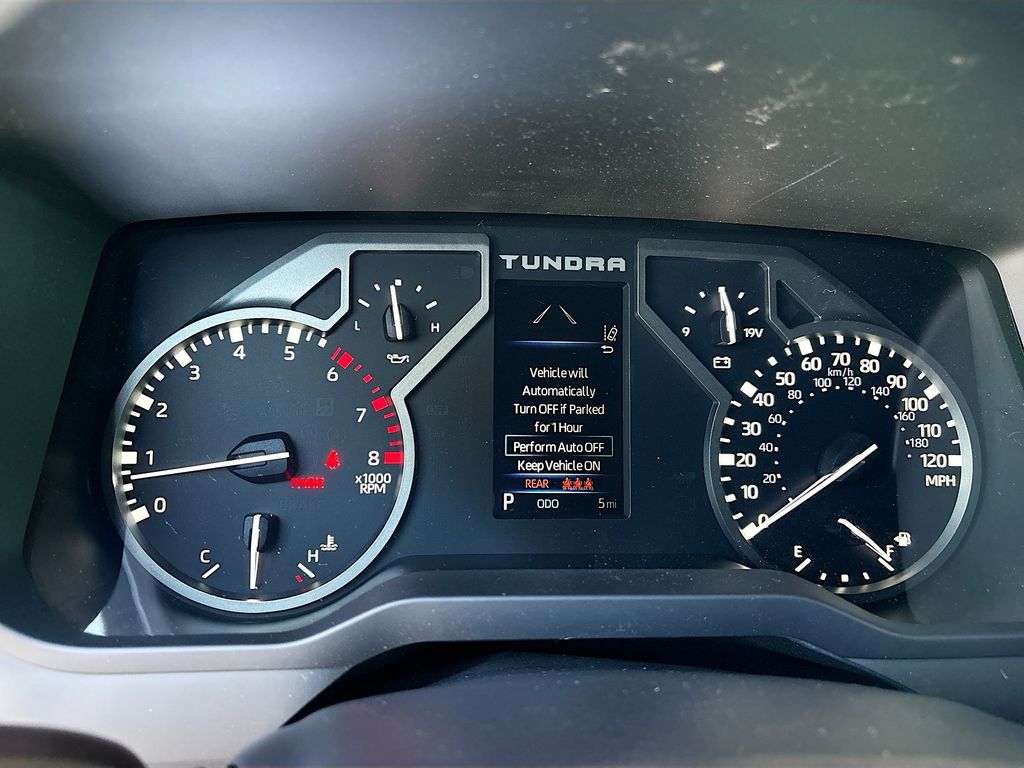 Thumbnail: 2026 Toyota Tundra - 30