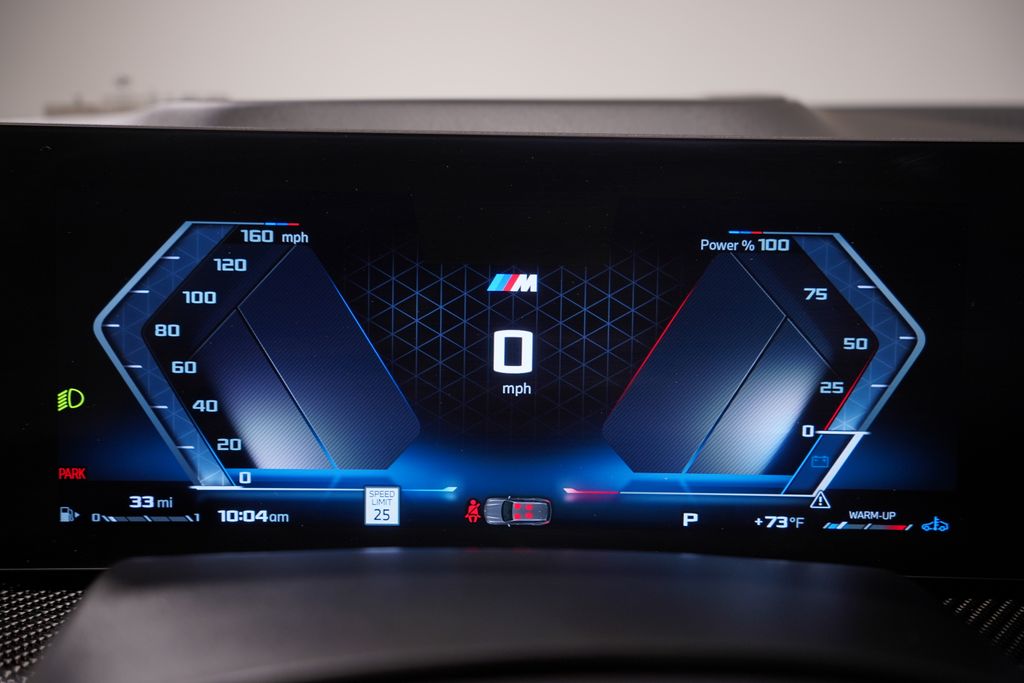 Thumbnail: 2025 BMW X7 - 23