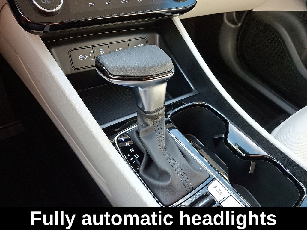 Thumbnail: 2026 Hyundai Tucson - 16