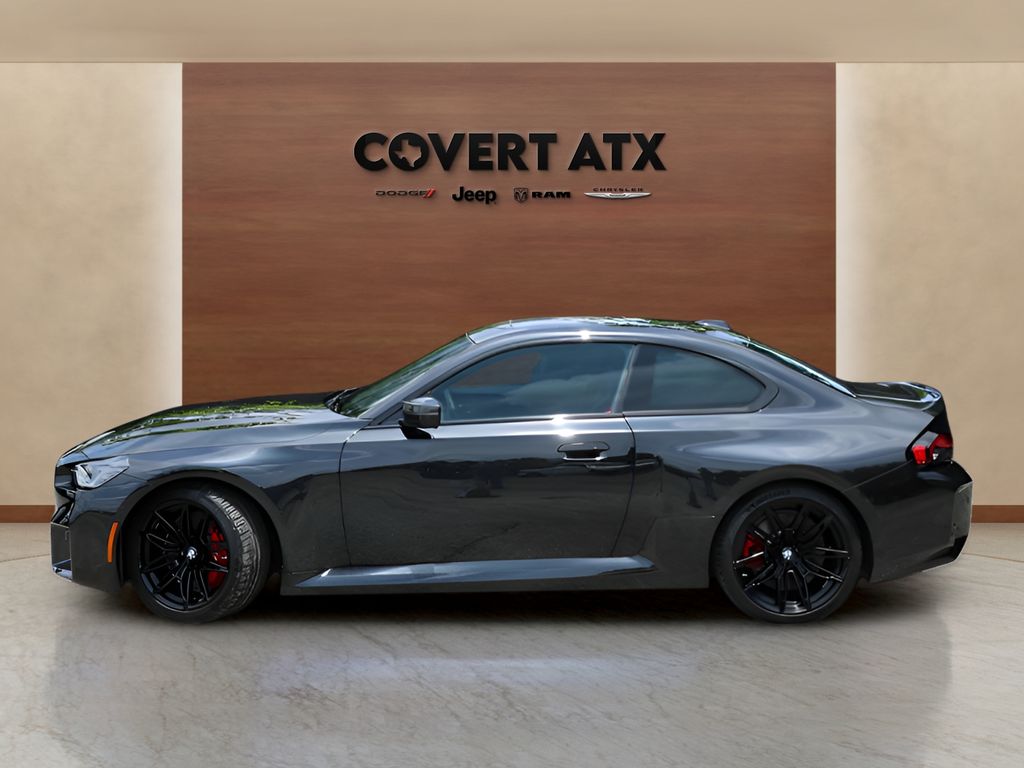 Used Car 2024 Bmw M2  Base For Sale Under $70,000 In Austin, Texas