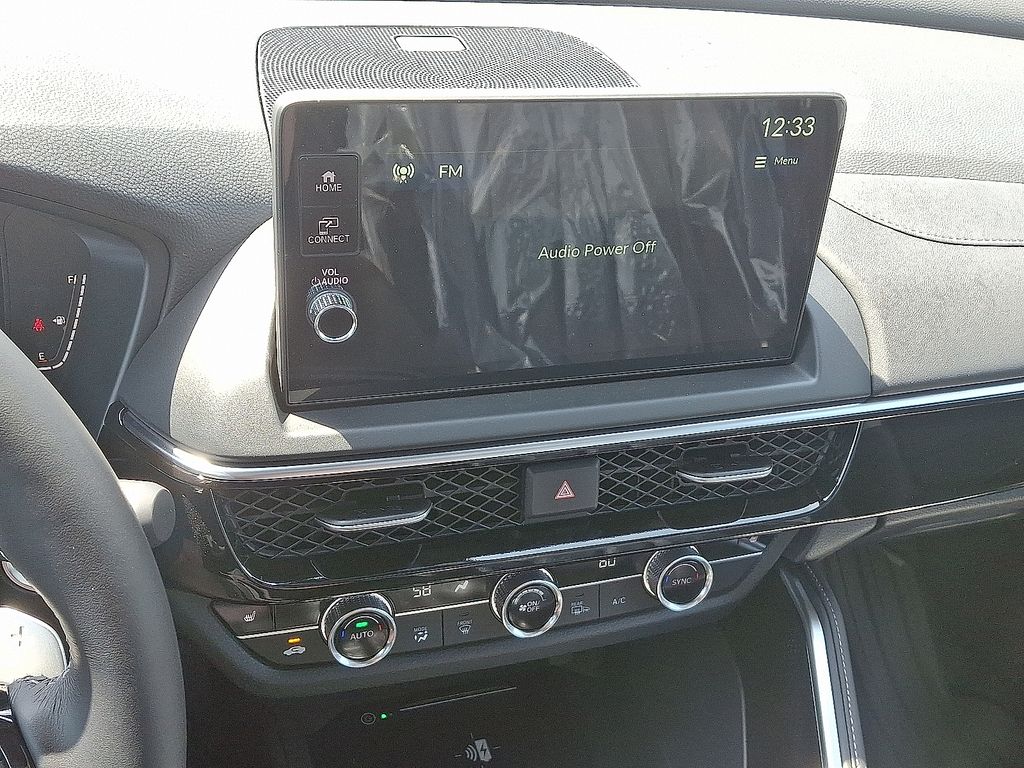 Thumbnail: 2026 Acura ADX - 10