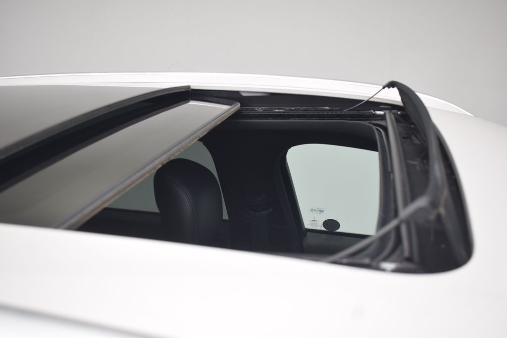 used 2017 Lincoln MKC car, priced at $17,250