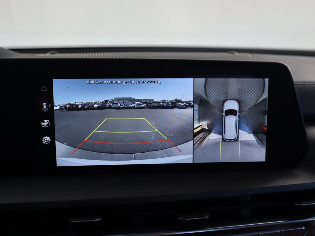 Thumbnail: 2023 Kia Telluride - 15