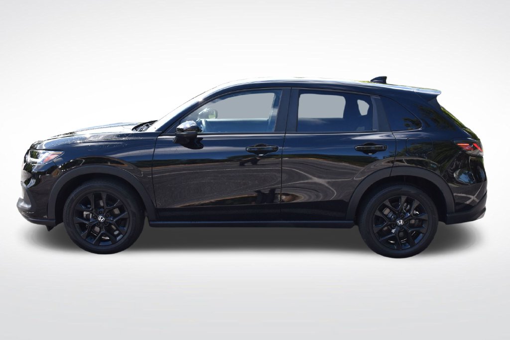 Thumbnail: 2024 Honda HR-V - 2
