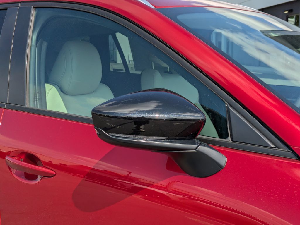 2026 Mazda CX-50 2.5 S Preferred