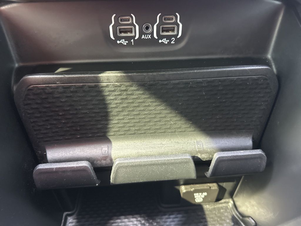 2021 Flame Red Clearcoat Ram 1500 Rebel 4X4 Truck