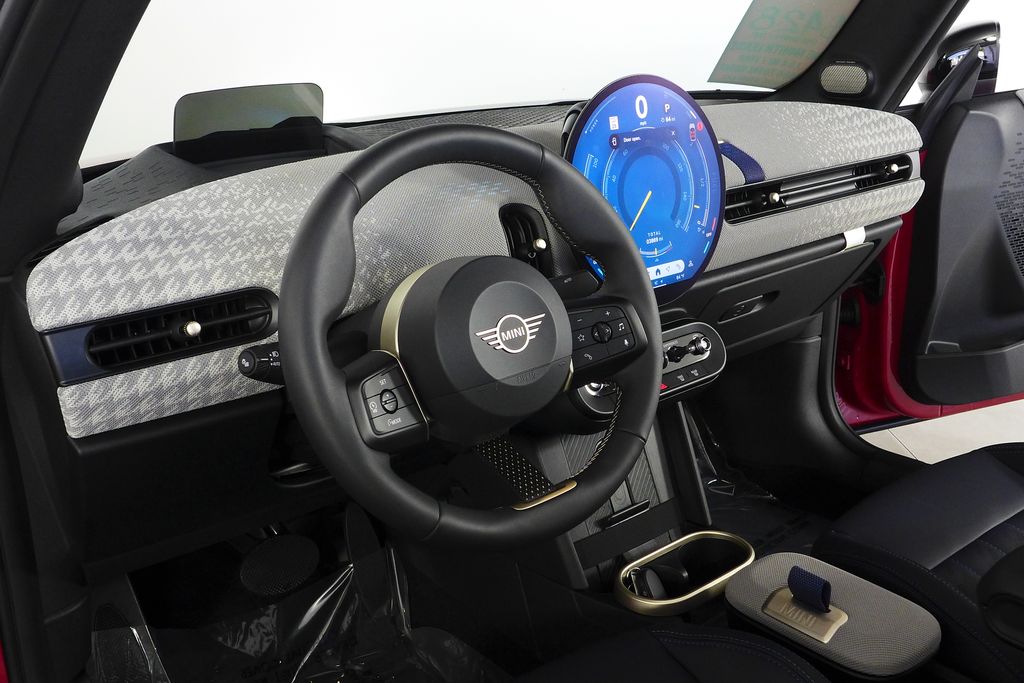 Thumbnail: 2026 MINI Cooper - 15