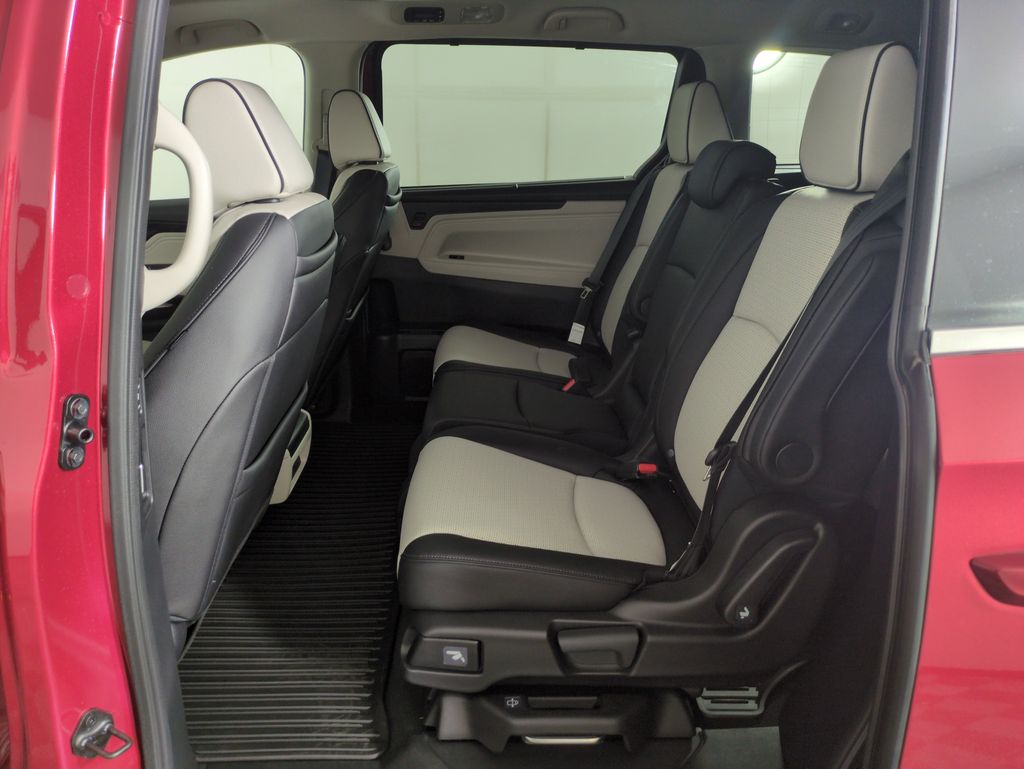 New 2025 Honda Odyssey For Sale in Fort Wayne, IN