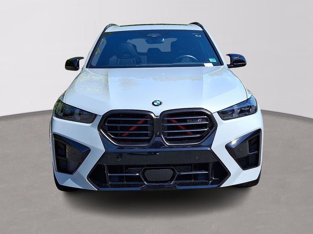 2024 BMW X5 M Competition 2
