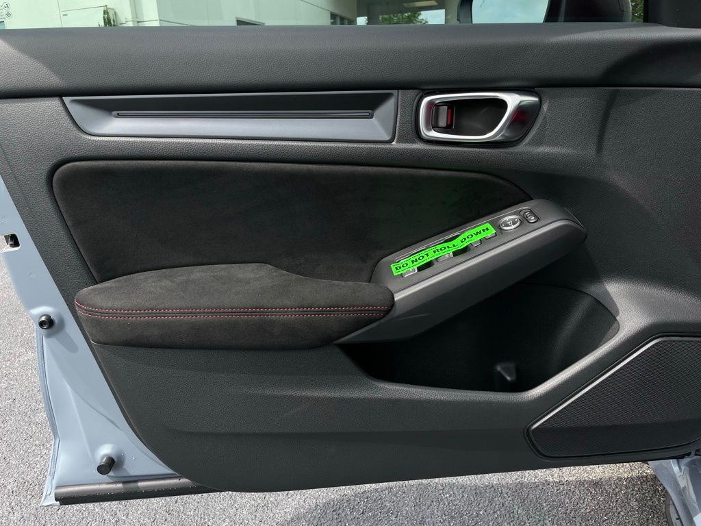 Thumbnail: 2025 Honda Civic - 26