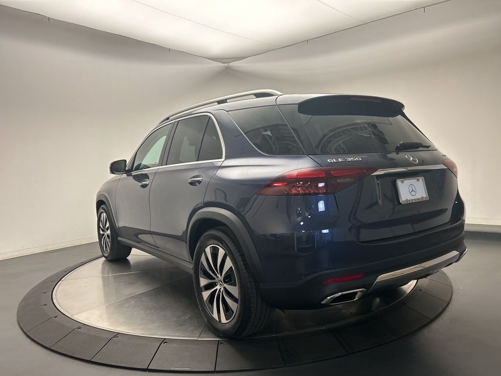 Thumbnail: 2026 Mercedes-Benz GLE - 6