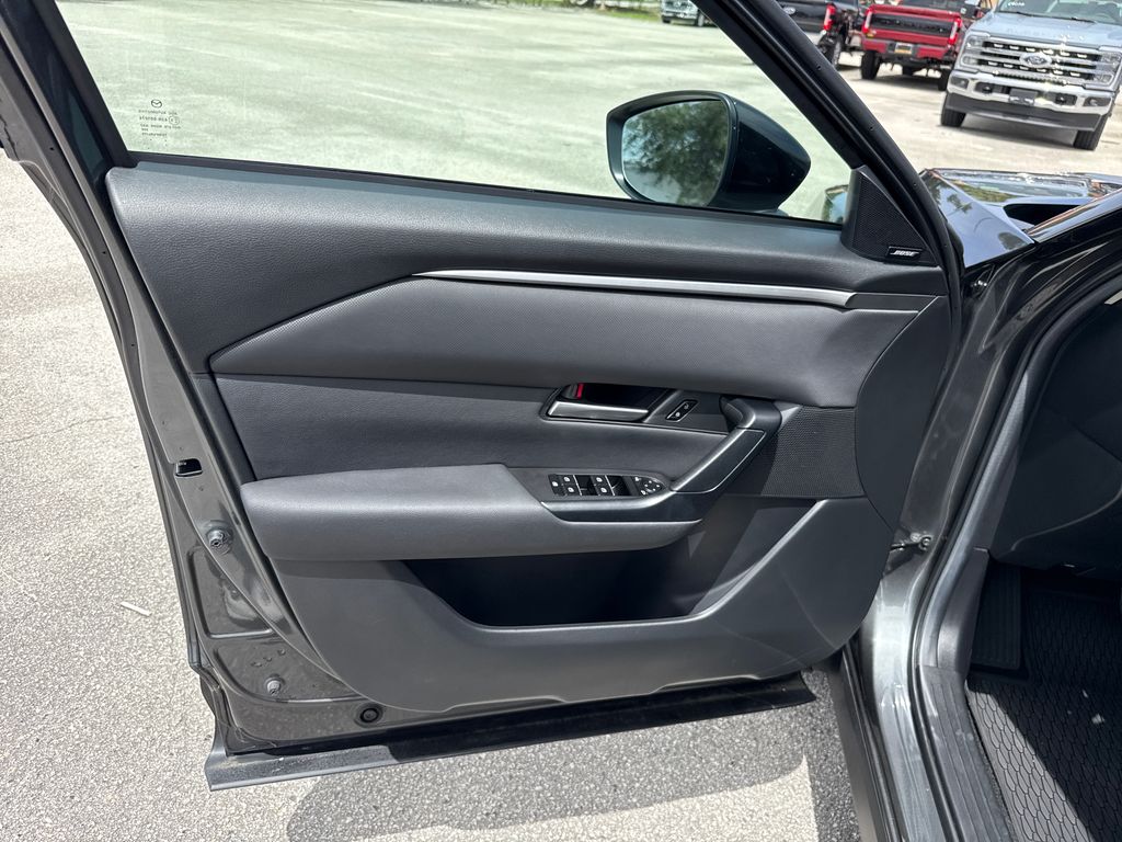 Certified Used 2025 Gray Mazda 2.5 S Premium Package image 14