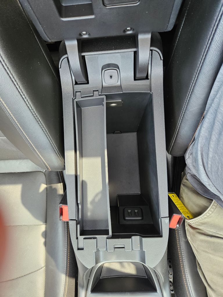 Used 2018 Chevrolet Equinox SUV