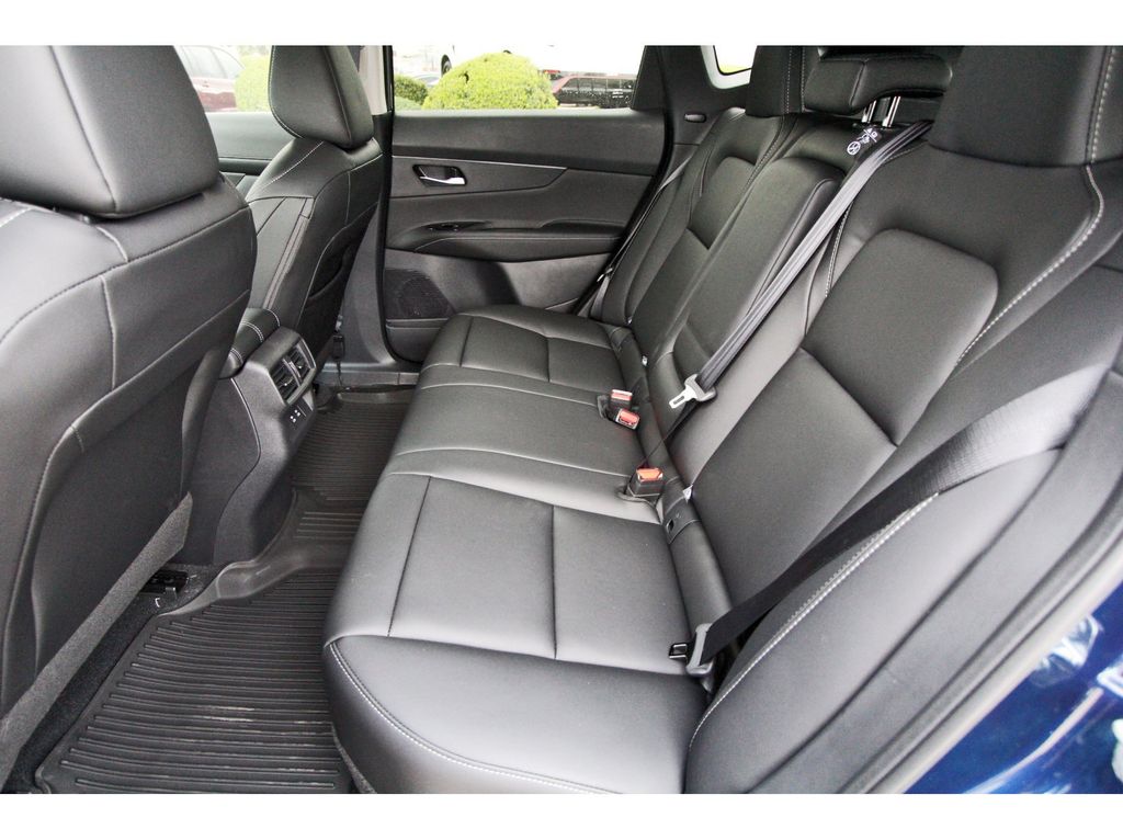 2026 Nissan Murano SV - 6