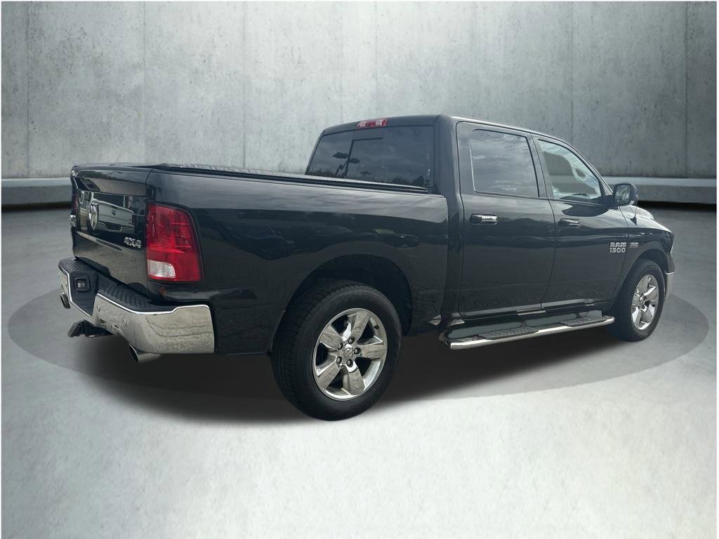 Used 2018 Ram 1500 Truck