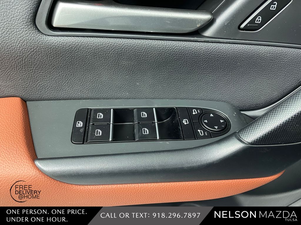 New 2026 Gray Mazda 2.5 Turbo Meridian Edition image 23