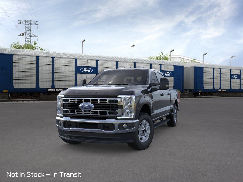 2026 Ford F-250 Super Duty King Ranch