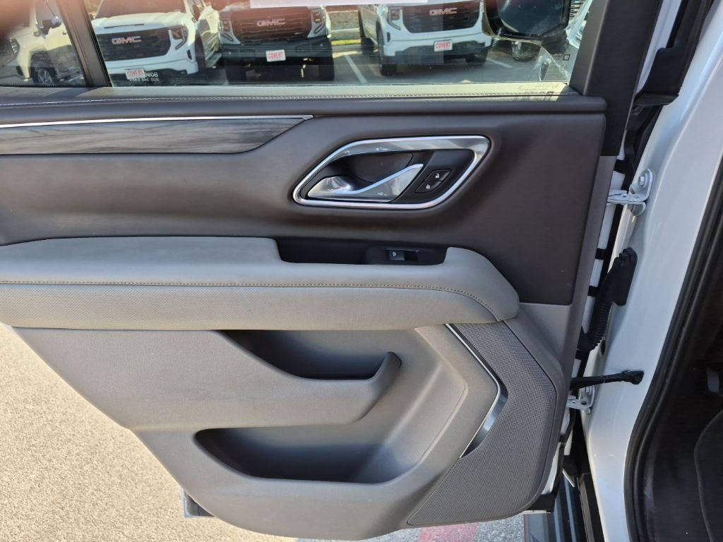 Used Car 2021 Gmc Yukon  Slt For Sale Under $40,000 In Austin, Texas