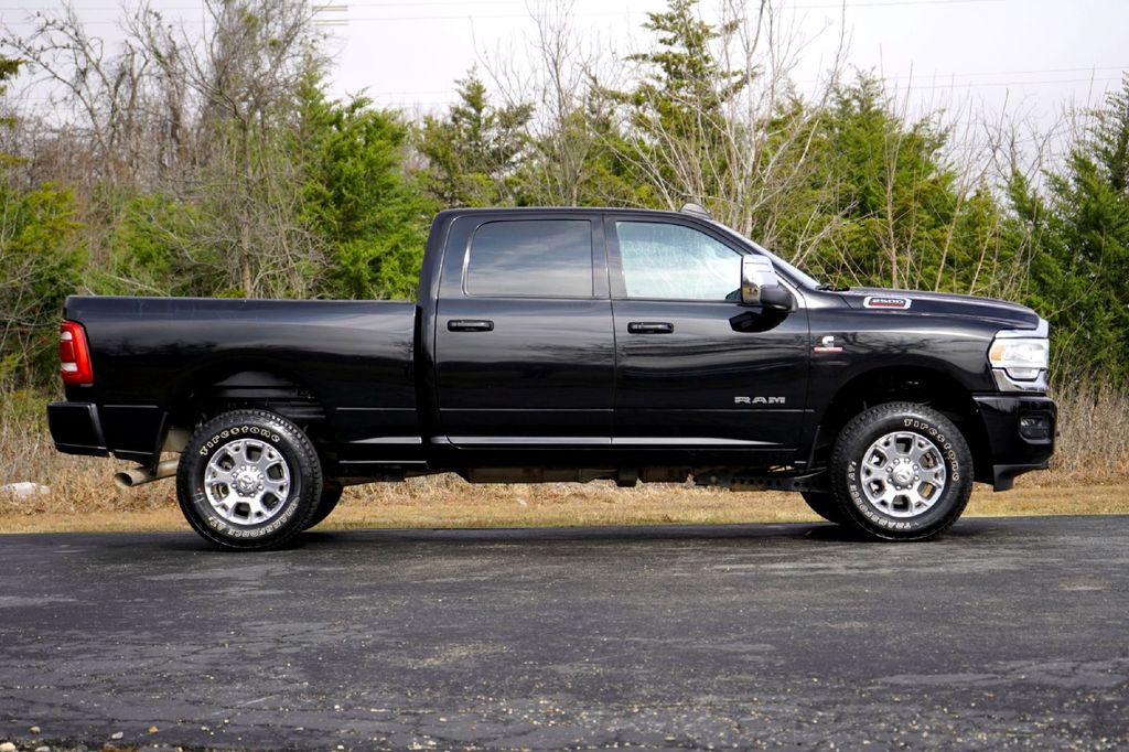 Used Car 2024 Ram 2500  Laramie For Sale Under $60,000 In Taylor, Texas