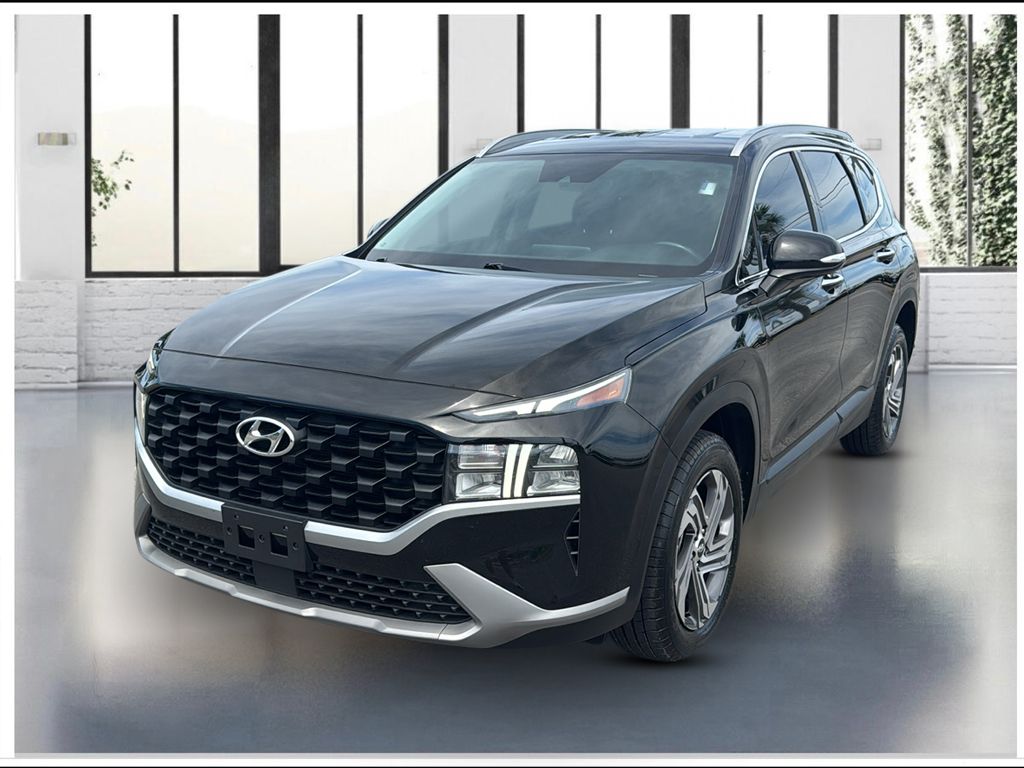 2023 Hyundai Santa Fe SEL 2.5's photo
