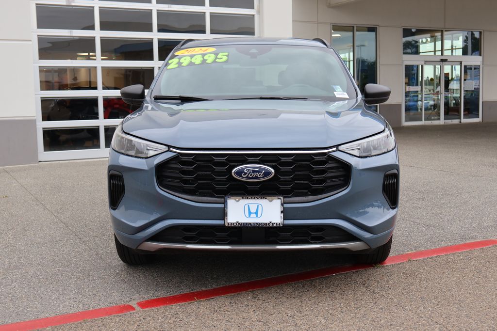 Thumbnail: 2024 Ford Escape - 2