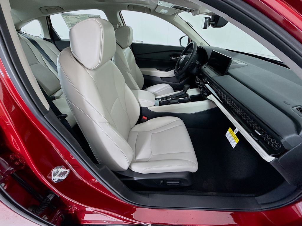 Thumbnail: 2026 Honda Accord - 21
