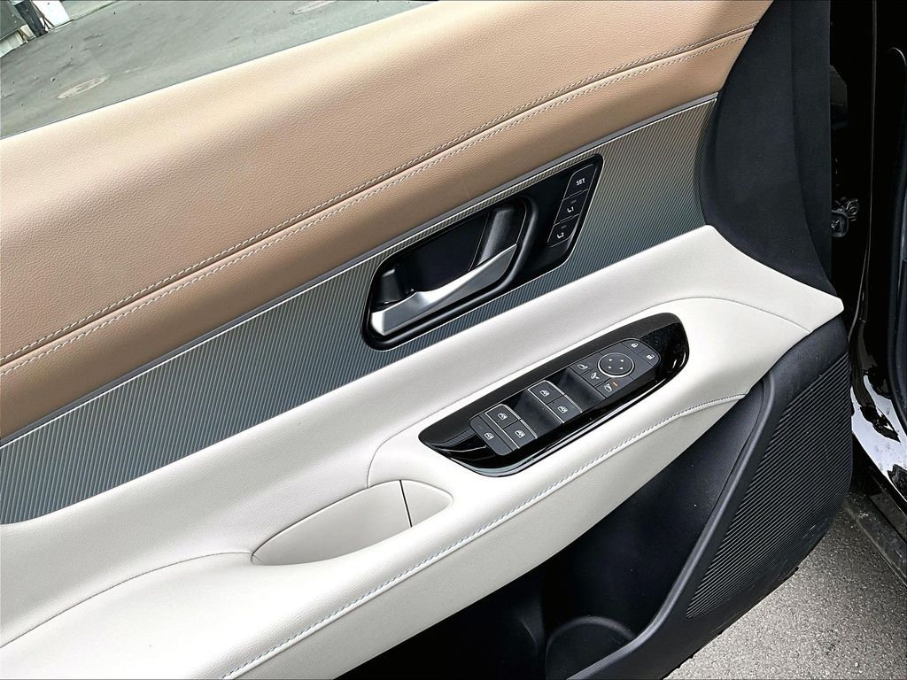 2025 Nissan Murano — photo 10