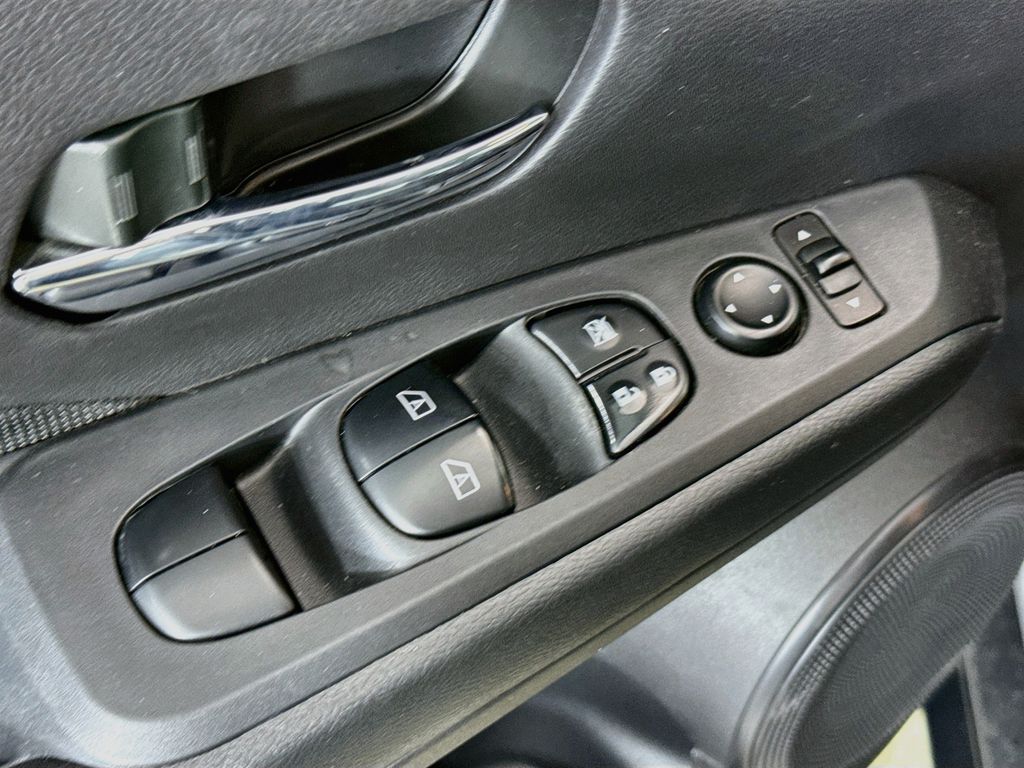 2024 Boulder Gray Pearl Nissan Kicks SV FWD SUV